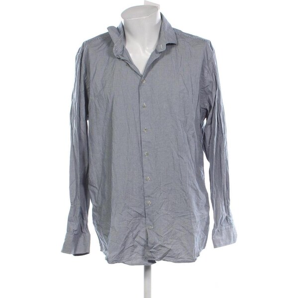 Pánska košeľa Giordano 67015333