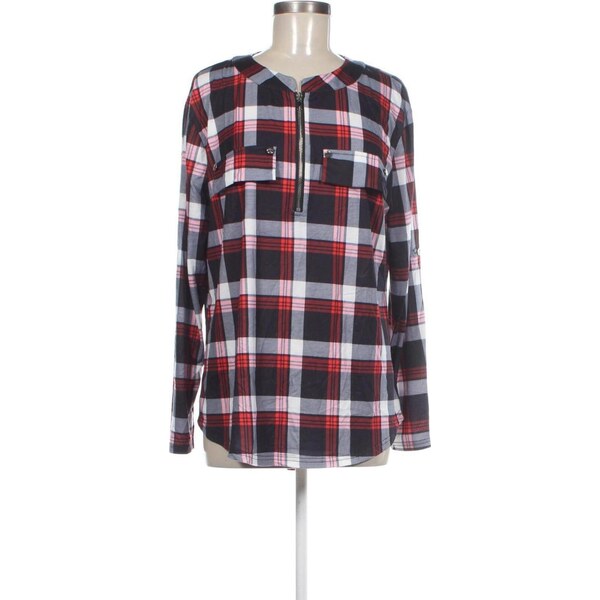 Dámska blúza Lalala 67015286