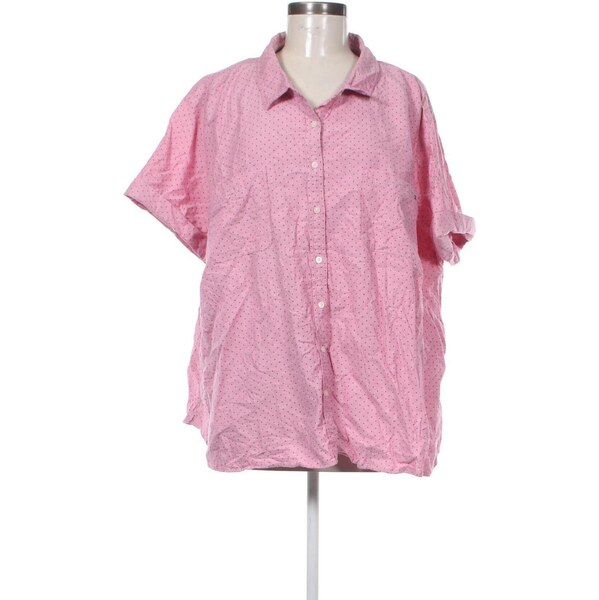 Dámska košeľa Tommy Hilfiger 67015325