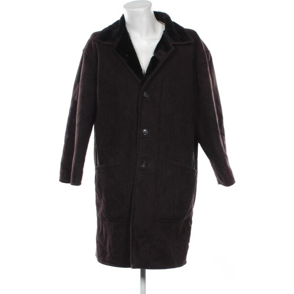 Pánsky kabát Just 67015298