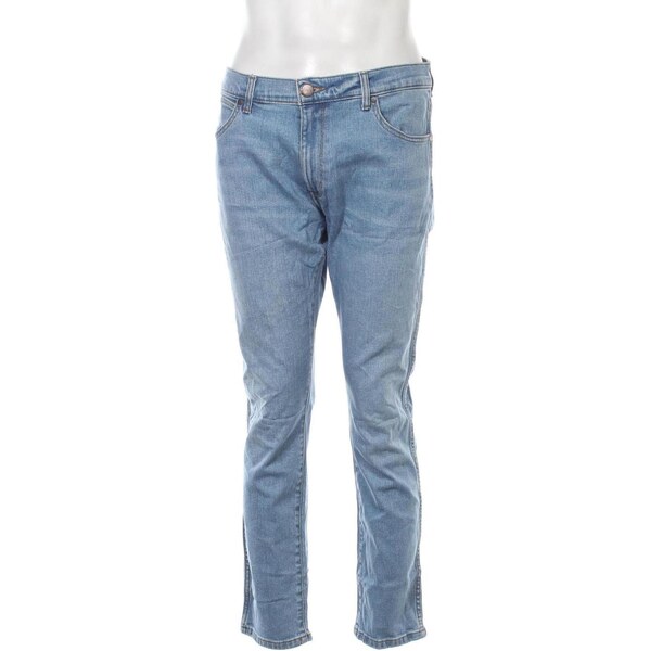 Pánske džínsy Wrangler 67015398