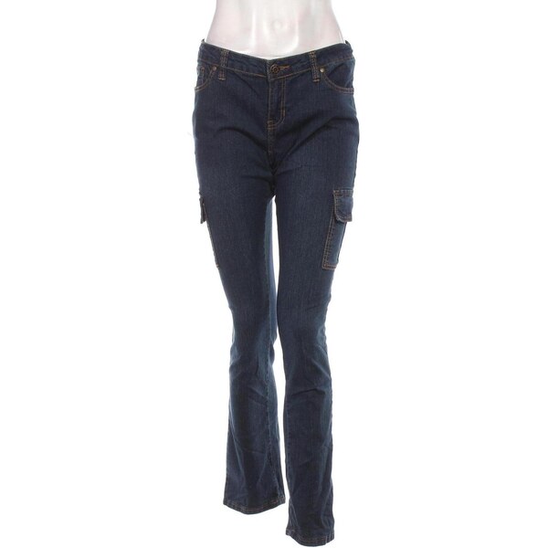 Dámske džínsy Okay 67015433