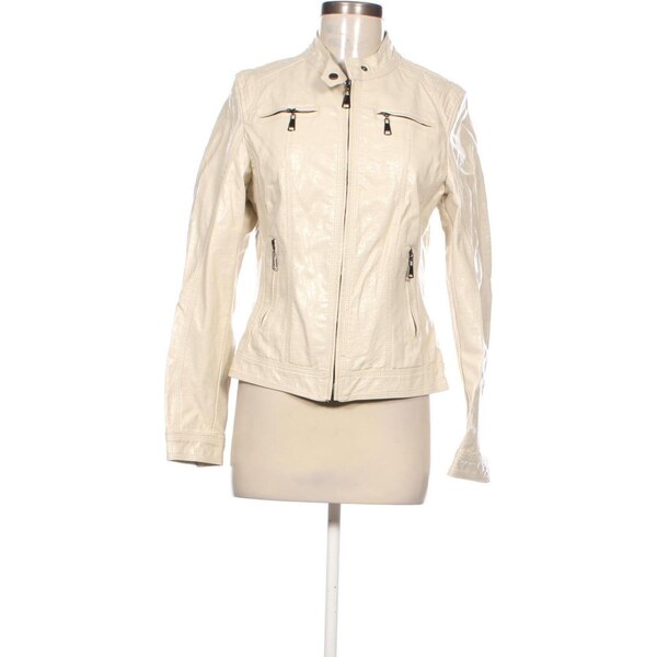 Dámska kožená bunda Unbranded 67015454