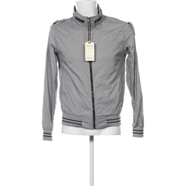 Pánska bunda New Fashion 67015456