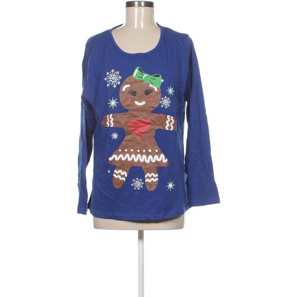 Dámska blúza Unbranded 67015458