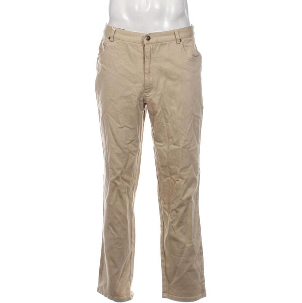 Pánske džínsy John F. Gee 67015473