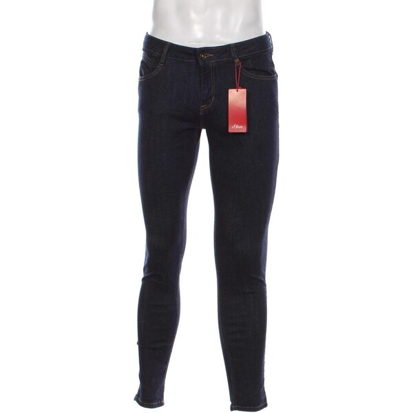 Pánske džínsy S.Oliver 67015478