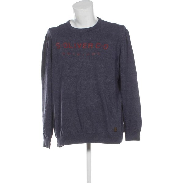 Pánsky sveter S.Oliver 67016603