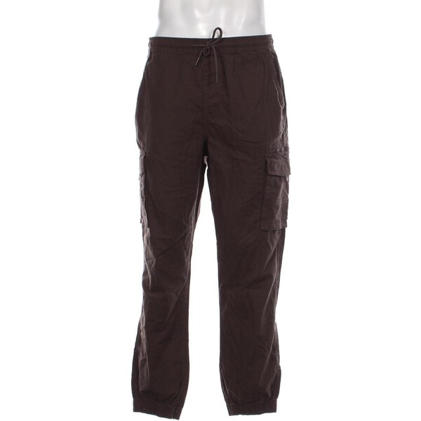 Pánske nohavice Denim&Co. 67016622