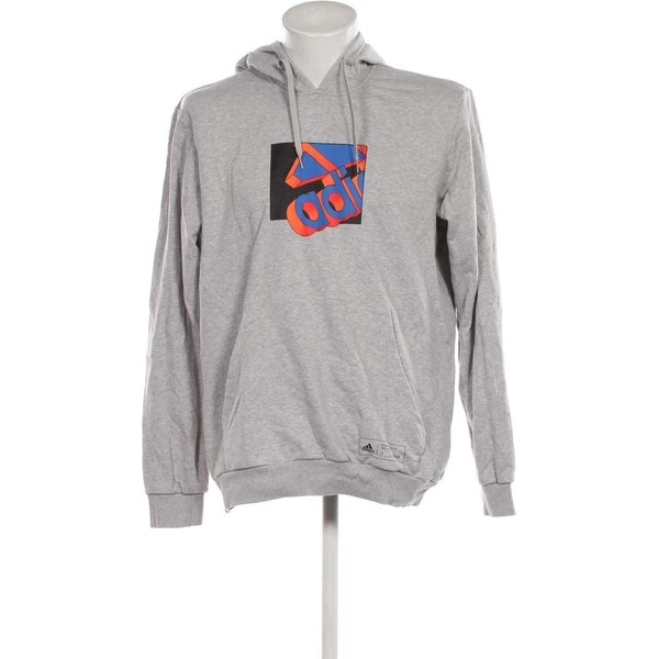 Pánska mikina Adidas 67016204