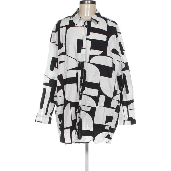 Dámska košeľa Comma, 67016197