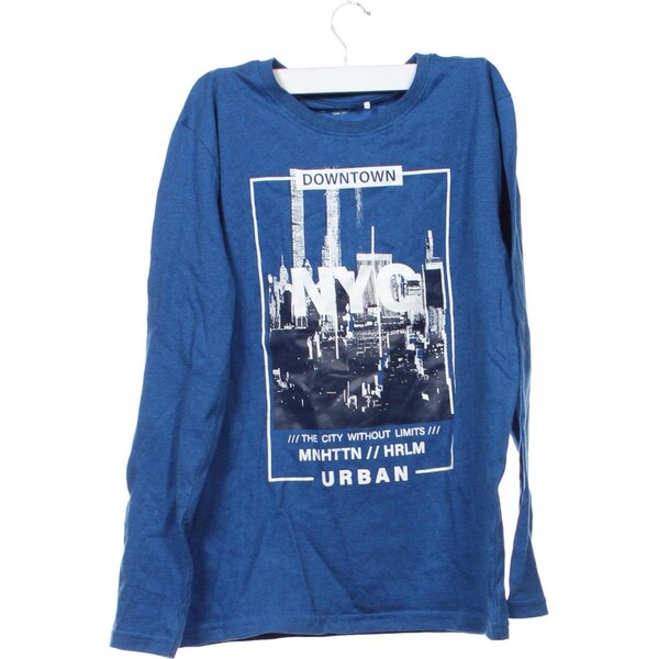 Detská blúzka Yigga 67016248