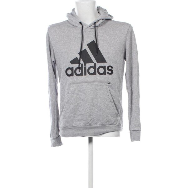 Pánska mikina Adidas 67016220