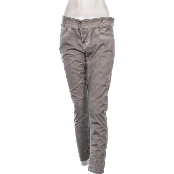 Dámske džínsy Montego 67016241