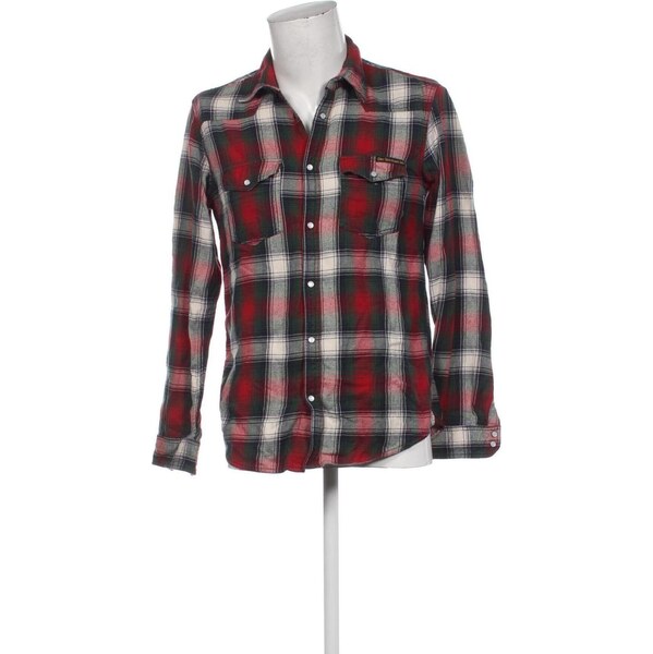 Pánska košeľa Vintage 67016255