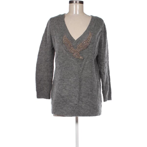 Dámsky pulóver Zara 67016279