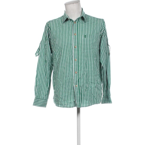 Pánska košeľa Nockstein Trachten 67016309