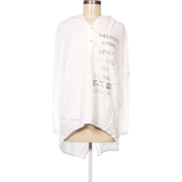 Dámska mikina NEW COLLECTION 67016317