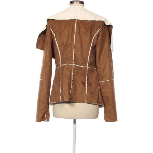 Dámsky kabát Jennyfer 67016339