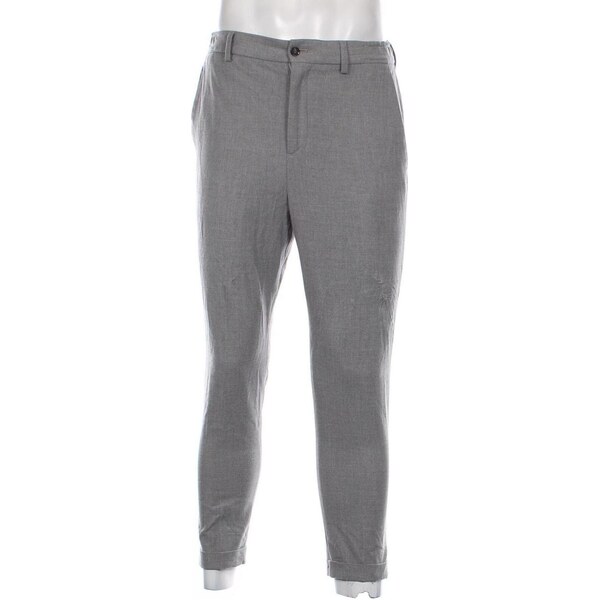 Pánske nohavice Zara 67016395