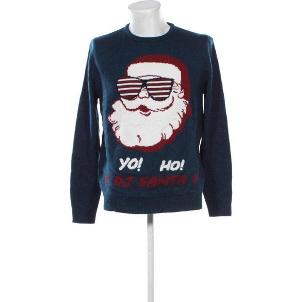 Pánsky sveter Montego 67016415