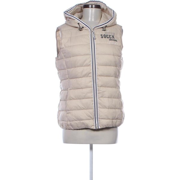 Dámska vesta Soccx 67016447