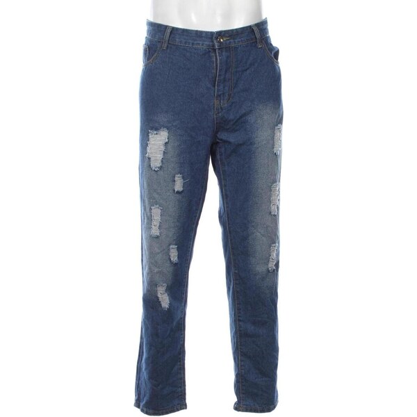 Pánske džínsy L.B.C. 67016525