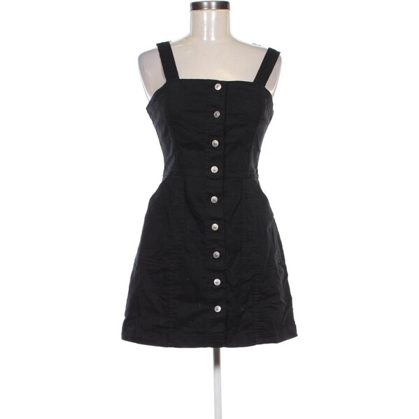 Dámske šaty s trákmi H&M 67016456