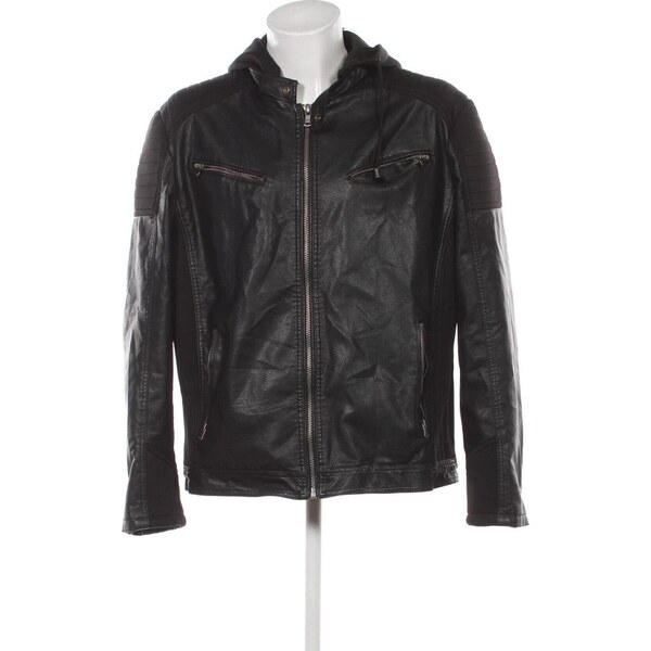 Pánska kožená bunda Unbranded 67016547