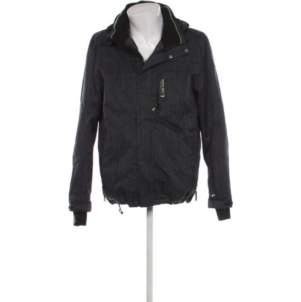 Pánska bunda pre zimné športy Killtec 67016452