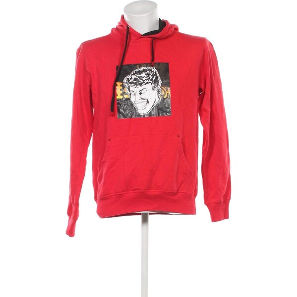 Pánska mikina Clique 67016436