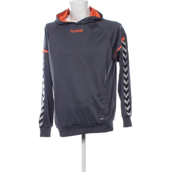 Pánska mikina Hummel 67016540