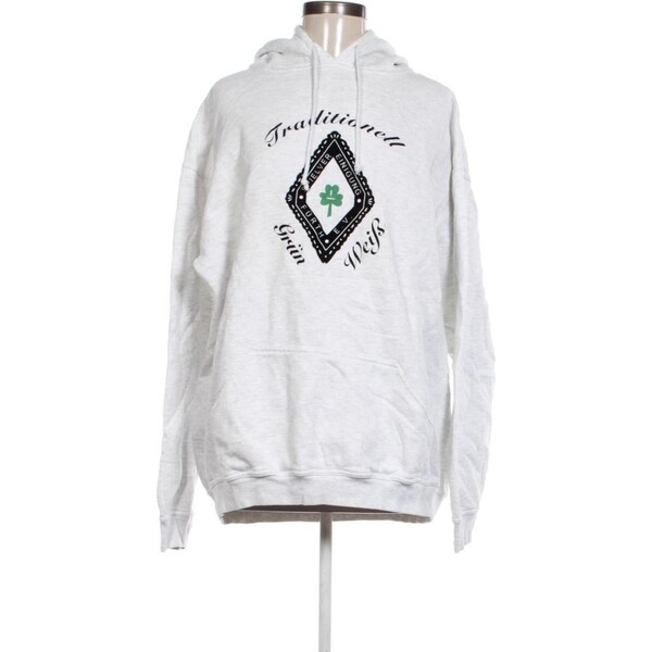 Dámska mikina Promodoro 67016478