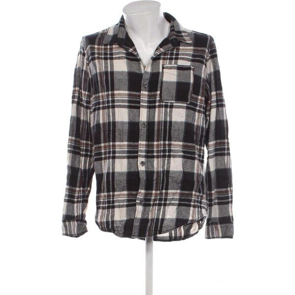 Pánska košeľa Jean Pascale 67016667