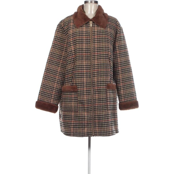 Dámsky kabát Laura Torelli 67016671