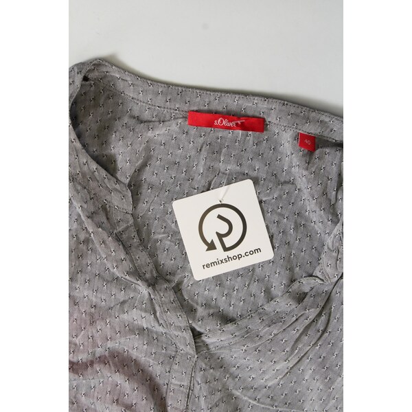 Dámska blúza S.Oliver 67016673