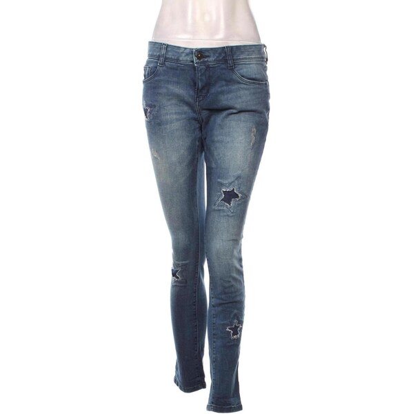 Dámske džínsy Yessica 67017151