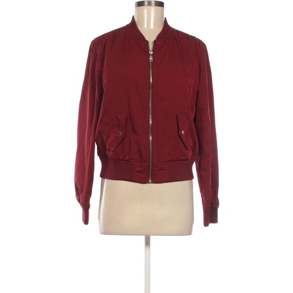 Dámska bunda Bershka 67016683