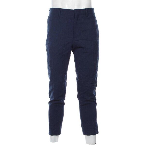 Pánske nohavice Zara 67016714