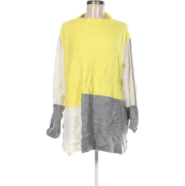 Dámsky pulóver Ulla Popken 67016733