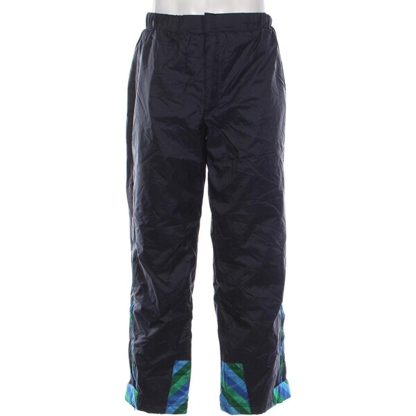 Pánske nohavice pre zimné sporty Unbranded 67016719