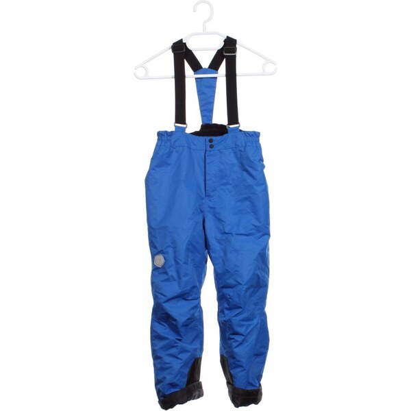 Detský overal pre zimné športy Color Kids 67017255