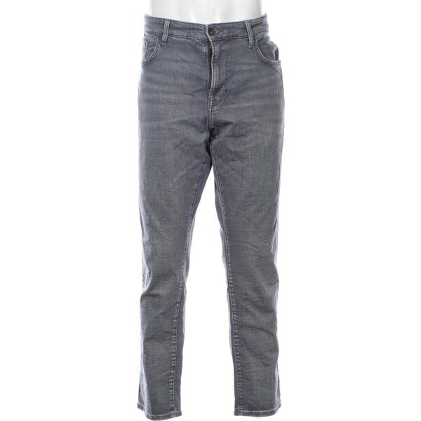 Pánske džínsy C&A 67017246