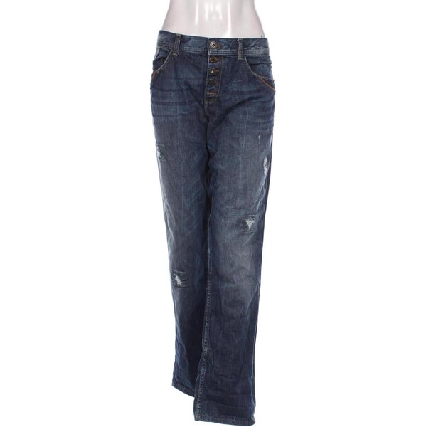 Dámske džínsy S.Oliver 67017247