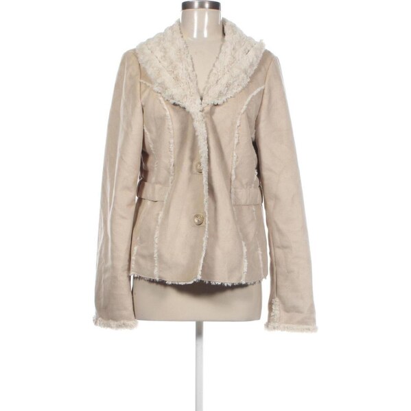 Dámsky kabát Canda 67017178