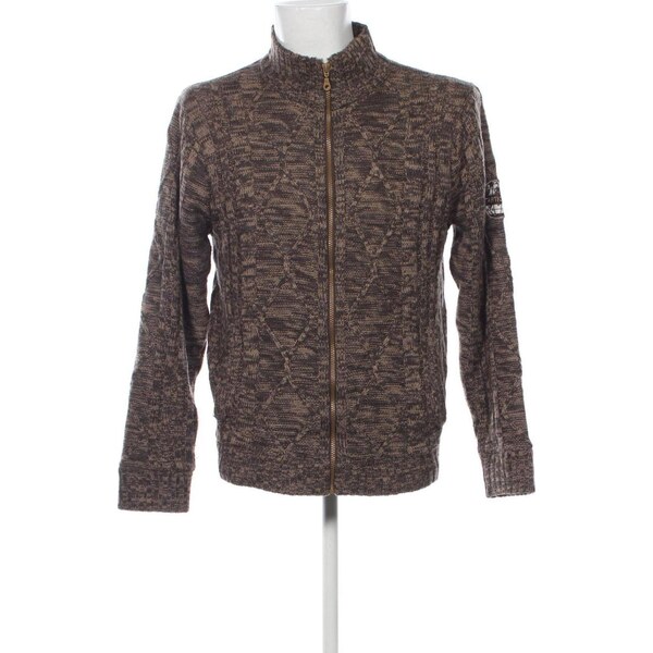 Pánsky kardigán Atlas For Men 67017221