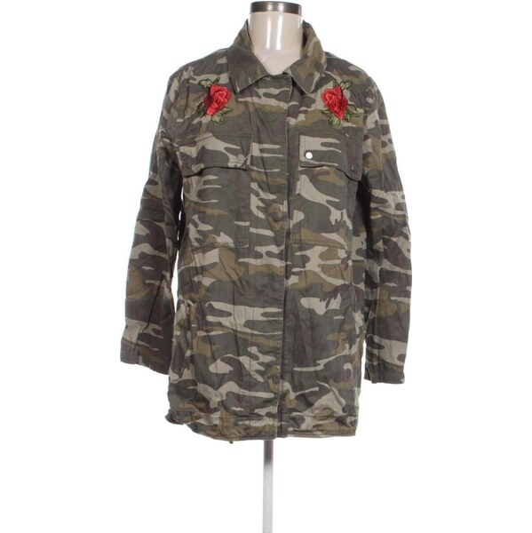 Dámska bunda Pimkie 67017195