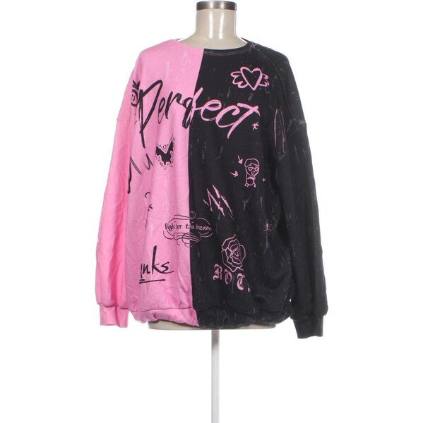 Dámska blúza SHEIN 67017207