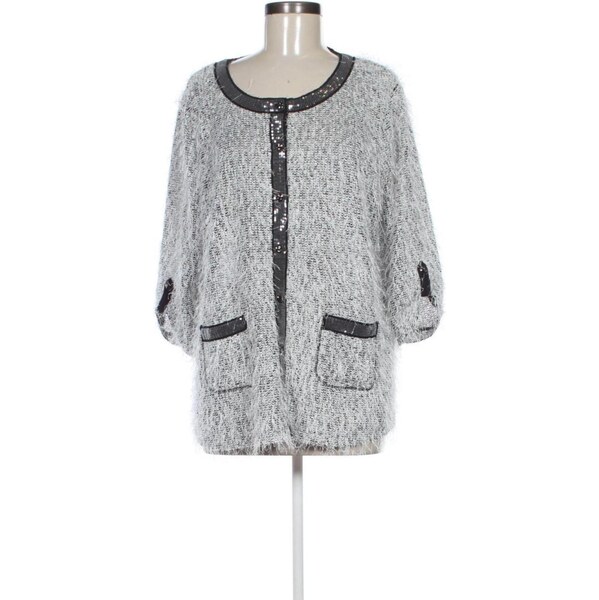 Dámsky kardigán Canda 67016821