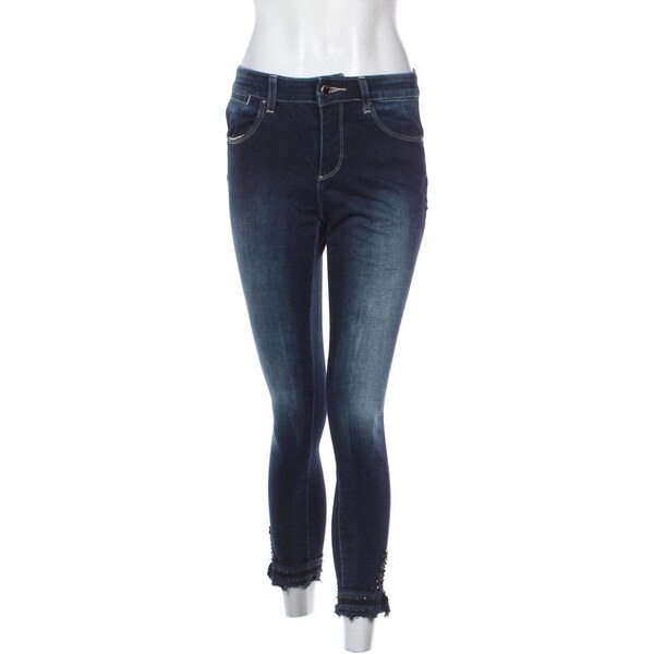 Dámske džínsy Fracomina 67016938